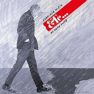 Vladimír Mišík - ETC... - 20 deka duše CD
