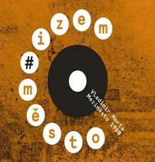 Vladimír Merta - Meziměsto 1980 2CD